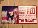 Taylor Swift Red ACM 