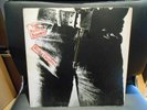 ROLLING STONES - STICKY FINGERS - 1st PRESS - UK - 3/3 - COMPLETE