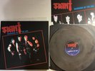 Saint - Warriors Of The Son Reissue Vinyl Record LP