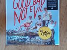 BLACK LIPS Good Bad Not Evil Record 2022 WHITE VINYL Color LP Album Alternative