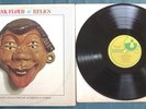 Pink Floyd - Relics LP - Harvest/Capitol Reissue VG+/VG+