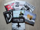 BRUCE SPRINGSTEEN: Tracks II - The Lost Albums 9 LP Box Set Vinyl. Lightly Used.