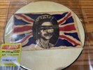7” Vinyl Picture Disc, SEX PISTOLS-God Save The Queen