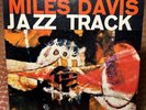 MILES DAVIS   Jazz Track   SEALED   six eye CL 1268 mono DG Jazz LP