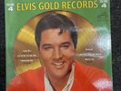 Elvis Presley Gold Records Vol 4 LSP-3921 Promo 4S/4S NM Vinyl In Shrink RCA