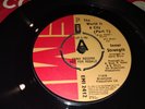 INNER STRENGTH - RARE - THE WORLD IS A CITY - EMI - DEMO - EMI 2412 - 1976