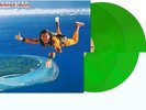 Masayoshi Takanaka All Of Me Clear Light Green Vinyl UPJY9511 Japan