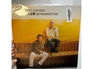 Alternative History: A Cracker Retrospective LP x 3 Yellow, white, orange