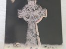 1989 BLACK SABBATH Headless Cross PROMO STAMPED IRS 82002 NrMt Vinyl VG Cover