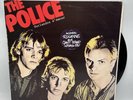The Police - Outlandos d’Amour - 1979 US White Label Promo (NM) Ultrasonic Clean