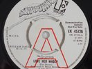 DOORS Love Her Madly RARE M- UK DEMO 45 promo psych garage Jim Morrison HEAR