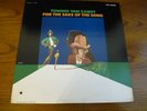 Townes Van Zandt - For the Sake of the Song LP - Poppy Records PYS 40.001