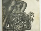 COMUS – FIRST UTTERANCE, LP Vinyl, Dawn, DNLS 3019, 1971, 1st, prog, G+