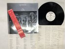 Queen The Game Japan LP OBI [98989ER]