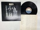 Kiss Dressed To Kill Japan LP [99017ER]