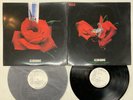 Scorpions Tokyo Tapes Japan LP [98882ER]