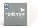 Deftones - White Pony Walmart Coloured Vinyl LP Record