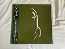 XTC - English Settlement Japan Vinyl Original 1982 press