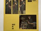 The Beatles, Beatles for Sale 1978 Orange Label LP