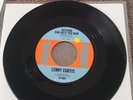 NORTHERN SOUL TAMLA WIGAN CASINO 45  LENNY CURTIS NOTHING CAN HELP YOU NOW