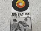 The Beatles Can’t Buy Me Love/You Can’t Do That 2011 Release Mint Condition