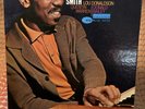 JIMMY SMITH   Rockin' The Boat   Blue Note 4141   Mono NY RVG Ear CLEAN Jazz LP