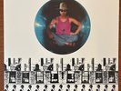Rodriguez - Cold Fact - light in the attic - sussex - vinyl Lp Ex+