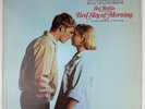 SIGNED Billy Goldenberg - Red Sky At Morning (LP, 1970) Soundtrack Score AUTO’D