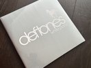 Deftones ‘White Pony’ LP New & sealed