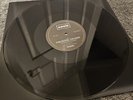 Oasis Cum On Feel The Noize / Champagne Supernova Promo Vinyl