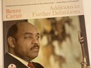 BENNY CARTER Additions to Further Definitiones  IMPULSE  A-9116 USA Vinyl Stereo