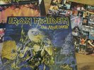 Iron Maiden - Live after Death DLP 162 2404263 - 1985er Sammlerstück
