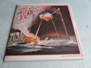 Jeff Wayne's  ' The War Of The Worlds ' Double Vinyl Album CBS Records. EX
