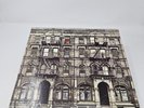 Swan Song Led Zeppelin Physical Graffiti 2LP Vinyl Record Album 33RPM