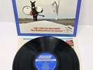 The Rolling Stones Get Yer Ya-Ya's Out PROMO Vinyl LP London NPS-5 EX/VG+