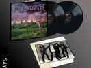 Megadeth - Youthanasia - Limited 2LP Black Vinyl - Presale Ships By 29/5/26