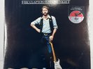 Original Eric Clapton Just One Night Nautilus Super Double Disc Lp