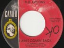 Orlons - Come On Down Baby & I Ain't Comin' Back - Northern Soul 7 on Cameo 1965