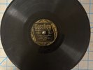 3 classic blues 78s. Vocalion. Robert Johnson, Big Bill, Leroy Carr. 1930s