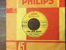 eurovision 1958 Corry Brokken in french   very rare single