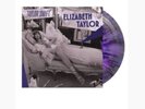Taylor Swift ‘ Elizabeth Taylor ‘ 7” Cry My Eyes Violet Vinyl PO