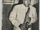 The Genius Of Record Vinyl Charlie Parker Savoy MG 12014 RVG Original VG+ RARE