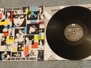 Siouxsie & The Banshees Retrospective Viny LP : Once Upon A Time - The Singles.
