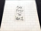 PINK FLOYD The Wall 1979 1st UK Press LOW MATRIX A-3U/B-3U/A-3U/B-3U Sticker NM