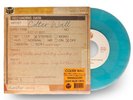 Colter Wall-Cypress Hills & the Big Country b/w Let’s All Help the Cowboys(Blue)