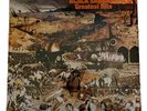 Black Sabbath Greatest Hits NEMS NEL 6009 UK Vinyl LP