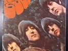 Beatles Rubber Soul (PMC 1267) UK mono 1966 2nd pressing