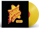 Paul McCartney The Boys Of Dungeon Lane Vinyl LP YELLOW Alternate Cover PREORDER