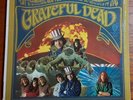Grateful Dead S/T 1967 Original Gold WB Label MONO (In Shrink) Vinyl Excellent