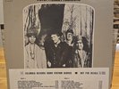 BOB DYLAN - John Wesley Harding 1968 MONO Vinyl w/ Promo Timing Strip VG+ CL2804